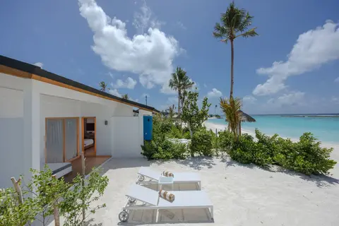 Joy Island in Joy Dive Safari Island — foto 12