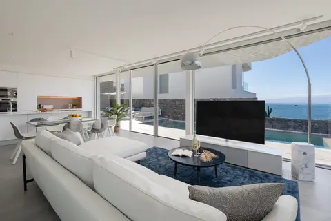 Villas Casangular in Adeje — foto 37