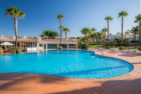 SunPlace Appt Clube Porto-Mos Beach Resort foto 19