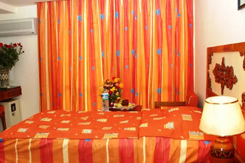 Bahia City Hotel in Agadir, foto 27
