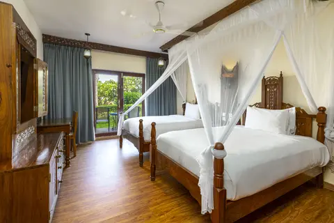 Nungwi Beach Resort by Turaco in Zanzibar, foto 30
