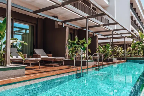 Sentido Serra Resort in Manavgat, foto 29