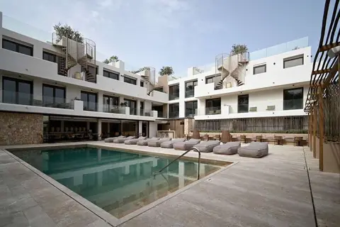 Barefoot Hotel Mallorca in Muro