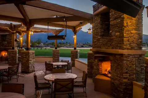 La Quinta Resort & Club, Curio Collection by Hilton in La Quinta — foto 4