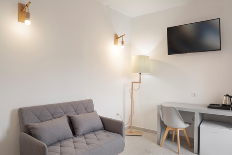 Hotel Palm Beach foto 18