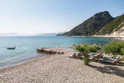 8 Moons Boutique Apartments in Δημοτική Ενότητα Βαθέος — foto 19