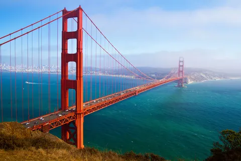 Wereldse cruise van San Francisco naar Italië in Cruisereizen