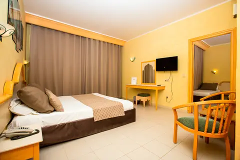 Djerba Castille in أغير — foto 6