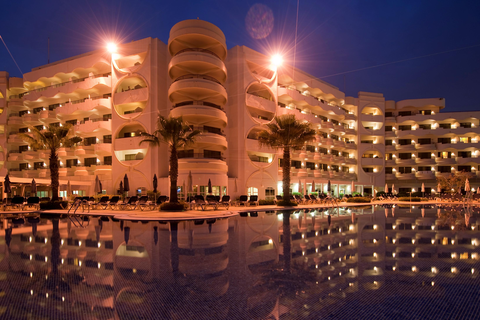 Hotel Vila Galé Cerro Alagoa foto 18