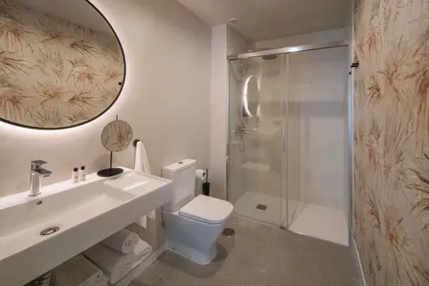 Vita Home Deluxe Apartments in Arrecife — foto 14