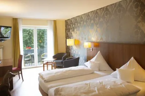 Hotel Bad Emser Hof foto 4