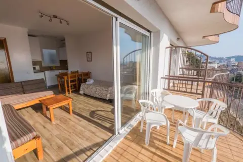 Apartamentos AR Muntanya Mar in Blanes, foto 30