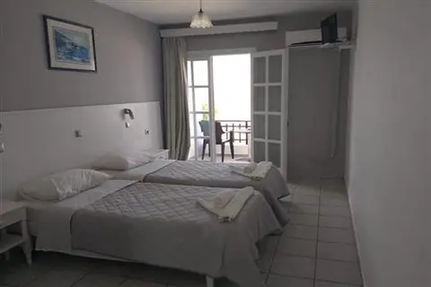 Stella Maris Hotel in STELLA MARIS HOTEL, foto 21