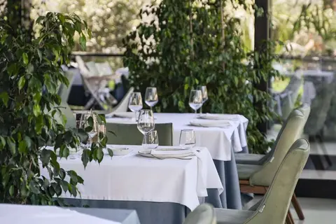 Brilliant Hotel & Spa in Golem, foto 13