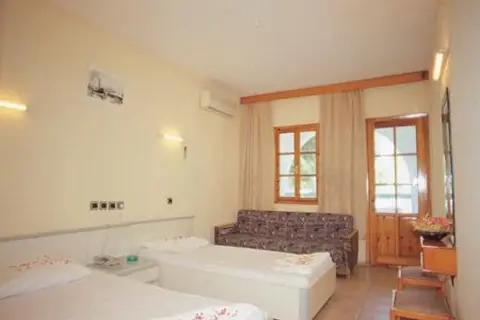 Gümbet Anil Beach in Bodrum — foto 5