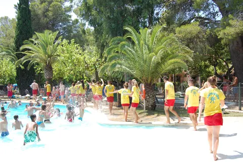 Camping La Torre Del Sol foto 23