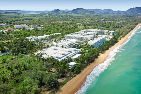 Riu Palace Phuket in Hotel Riu Palace Phuket, foto 17