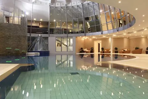 Le Meridien Lav, Split in Podstrana — foto 15