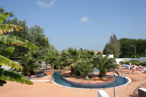 Camping Le Ruisseau foto 16