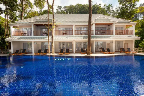 Sentido Khao Lak Resort in Ban Bang La On, foto 3