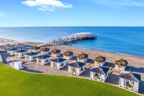 Sirene Belek Hotel in Serik — foto 4