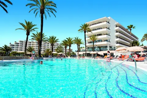 Allsun Hotel Bahia del Este in Son Servera