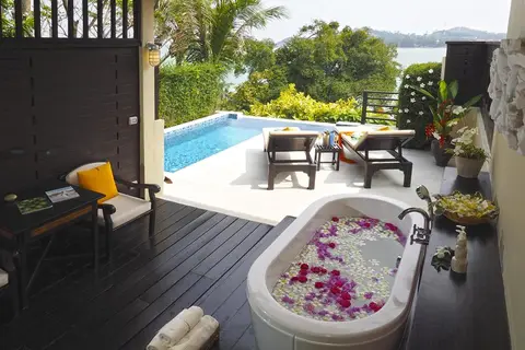 Garrya Tongsai Bay Samui in Ko Samui — foto 5