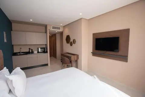 ADDRESS Hotel Casablanca in Rabat, foto 20