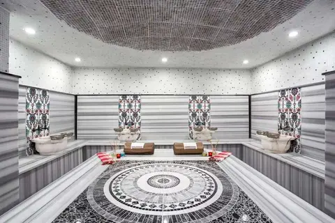 Begonville Aparthotel in Manavgat — foto 7