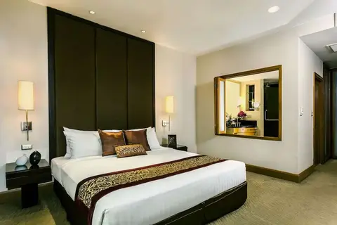 Ascott Sathorn Bangkok in Bangkok, foto 4