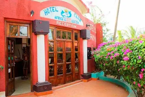 Africa Queen in La Somone, foto 6