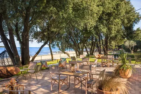 Naturist Park Koversada Apartments in Vrsar — foto 4