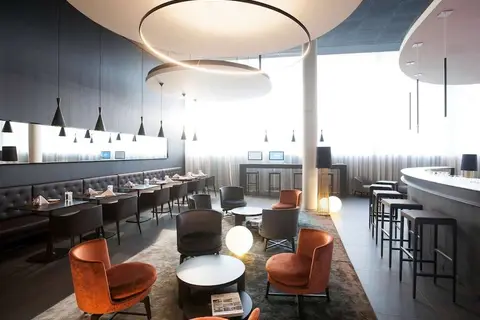 Novotel Basel City in Bazel, foto 5