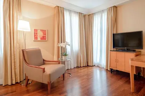 Mia Room Mate Collection in Rome — foto 14