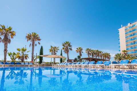 Hotel Golden Taurus Aquapark Resort foto 18