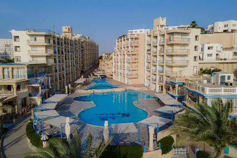 Sphinx Aqua Park Beach Resort in Hurghada — foto 18