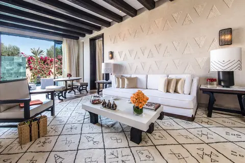Mandarin Oriental Marrakech in Marrakesh, foto 20