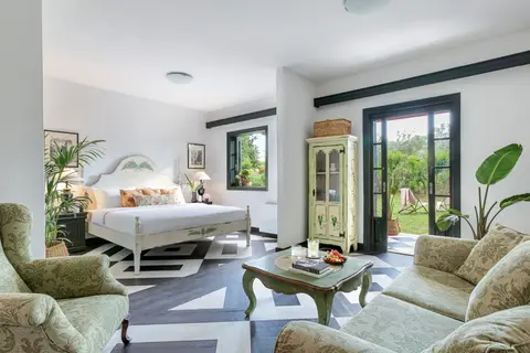Grecotel LUXME Costa Botanica in Κέρκυρα — foto 28