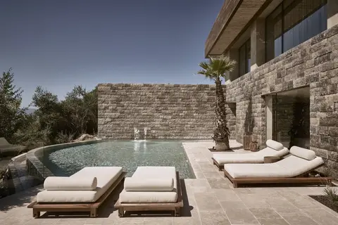 Olea All Suite Hotel in Δημοτική Ενότητα Ζακυνθίων — foto 15