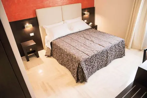 Albergo Cantiani in Ancona