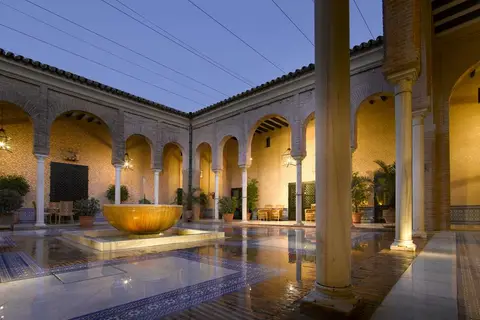 Parador de Carmona in Carmona, foto 9