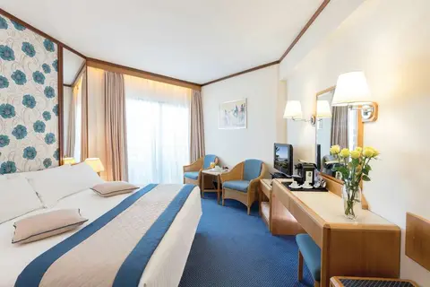 Athena Royal Beach in Γεροσκήπου — foto 20