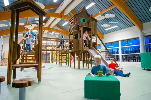 Vakantiepark Sohojlandet in Gjern — foto 4