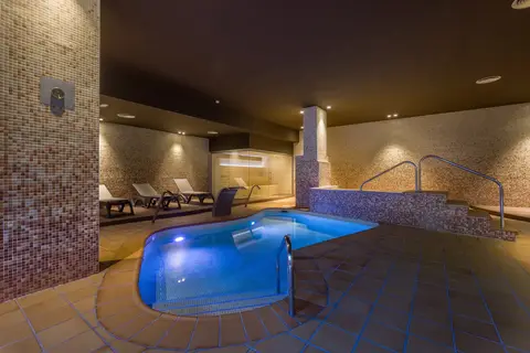 Hotel California Palace in Salou — foto 23