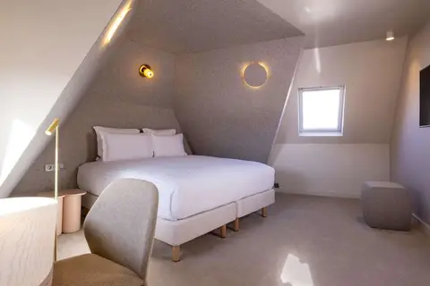 Hotel Beige in Parijs, foto 4