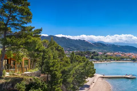Valamar Camping Padova in Rab — foto 27