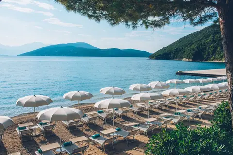 Iberostar Waves Herceg Novi in Njivice, foto 3