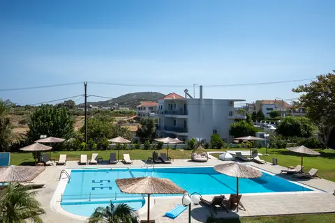 Ayit Hotel Rhodes in Theologos, foto 29