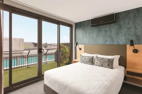 Adina Apartment Hotel Auckland Britomart in Eindhoven — foto 20