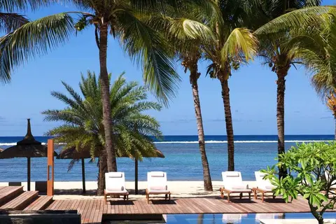 Outrigger Mauritius Beach Resort in Bel Ombre — foto 20
